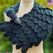 see more listings in the Shawl Crochet Patterns section