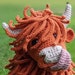 see more listings in the Doll Crochet Patterns section