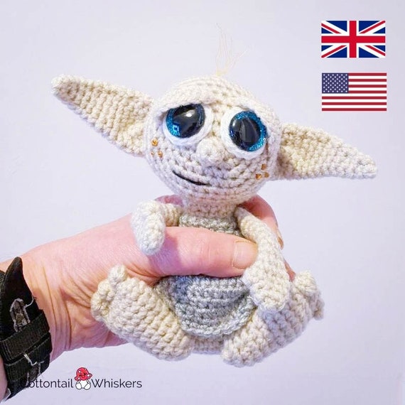 Amigurumi de fantasía pdf sale