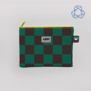 Monedero Multiusos CUADROS