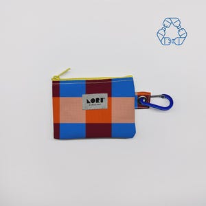 Monedero Multiusos VICHY