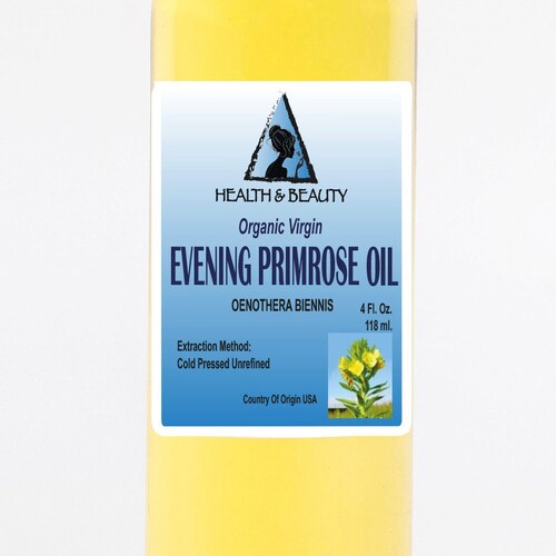 8 Oz SWEET ALMOND OIL Unrefined Organic Carrier Cold Pressed Etsy