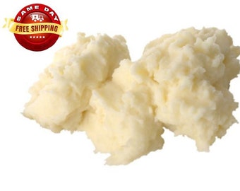 10 Lb MANGO BUTTER REFINED Organic Fresh Natural Raw Grade A Prime 100% Pure