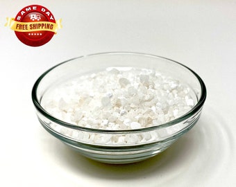 55 lb DEAD SEA SALT Coarse Grain Organic Crystals All Natural Pure