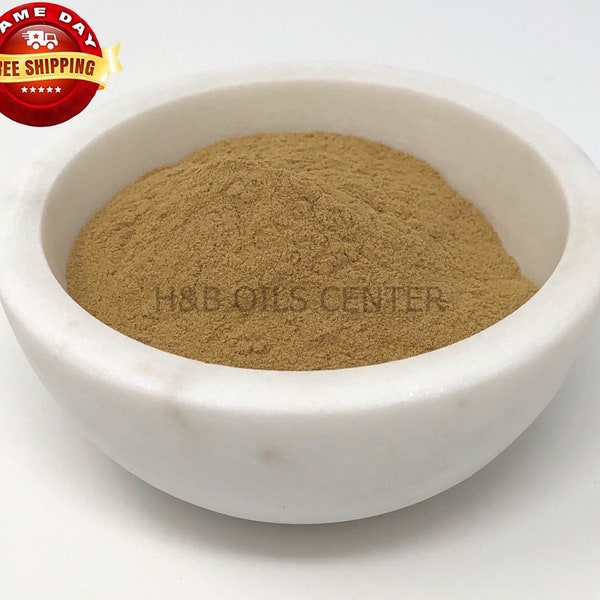 1 oz WHITE WILLOW BARK Extract Organic Powder Diy Raw Natural Material Antioxidant