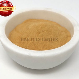 1 oz PAPAYA / PAPAIN Fruit Extract Organic DIY Natural Powder
