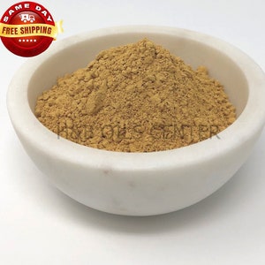 Organic Milk Thistle Extract: 80% Silymarin Powder, DIY Raw Material -  16 oz