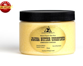 12 Oz - Capsicum Butter - Cold Pressed Pure & Organic - Norway