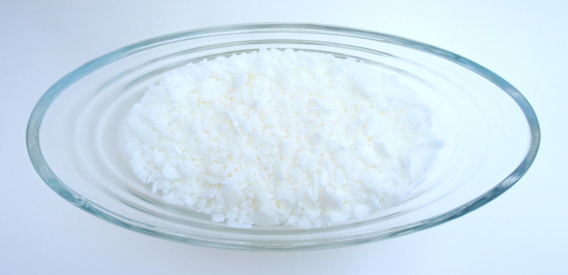 5 Lb EMULSIFYING WAX NF Polysorbate 60 Pure Polawax Etsy