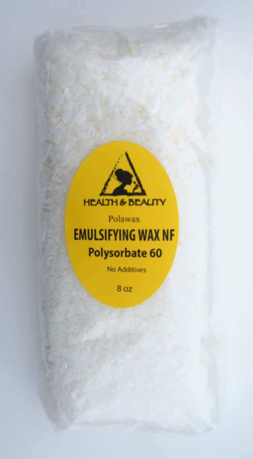 Emulsifying Wax NF for Cosmetics