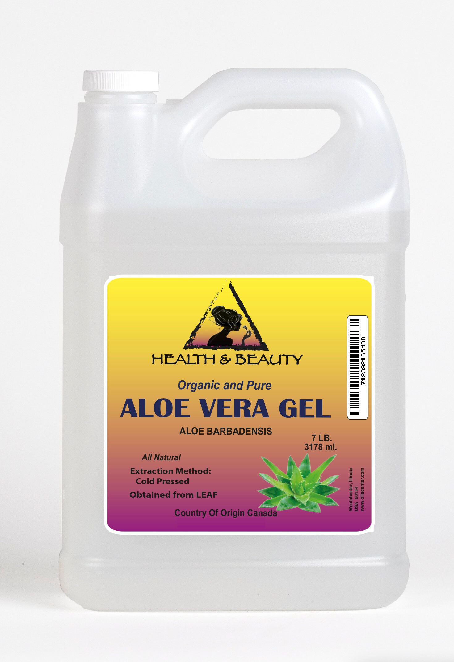 aloe vera wimpern Aloe Concentrate für Wimpern – SculptorWimpern main image 0