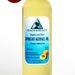 Organic Cold-Pressed Apricot Kernel Oil By H&B Oils Center - Refined, Pure 2 Oz Carrier Oil