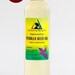 Hibiscus Seed Oil Refined Organic Carrier Cold Lebanon