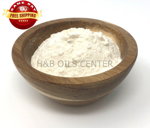8 oz ALOE VERA LEAF Botanical Extract Organic Powder Raw Natural Mask Material