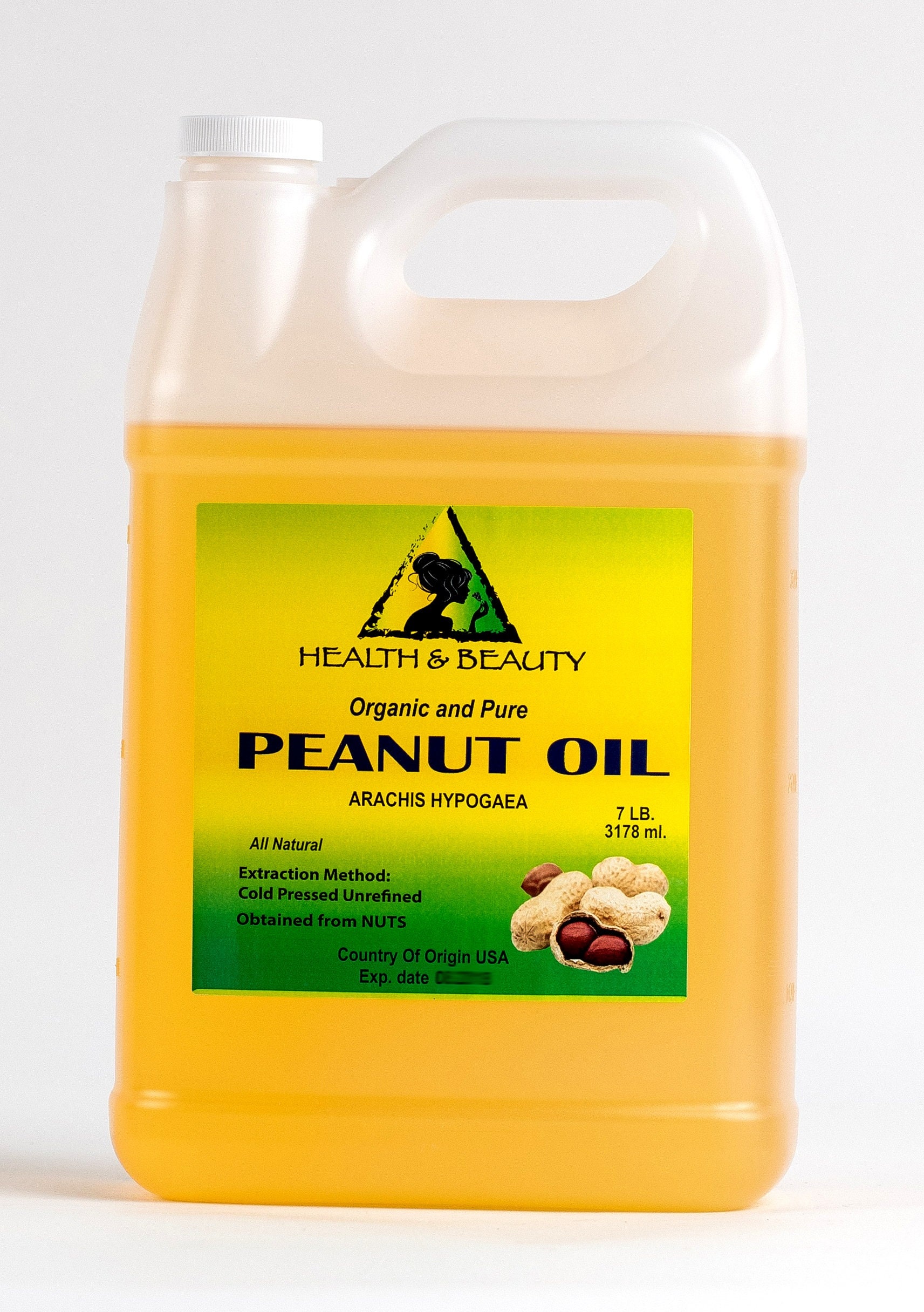 Liquid Natural Cold Press Ground Nut Oil, Packaging Size: 15 Liter