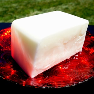 10 Lb GOATS MILK GLYCERIN Melt & Pour Soap Base Organic Pure image 7