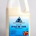 PALM OIL RBD CARRIER COLD PRESSED 100% PURE NATURAL 4 OZ