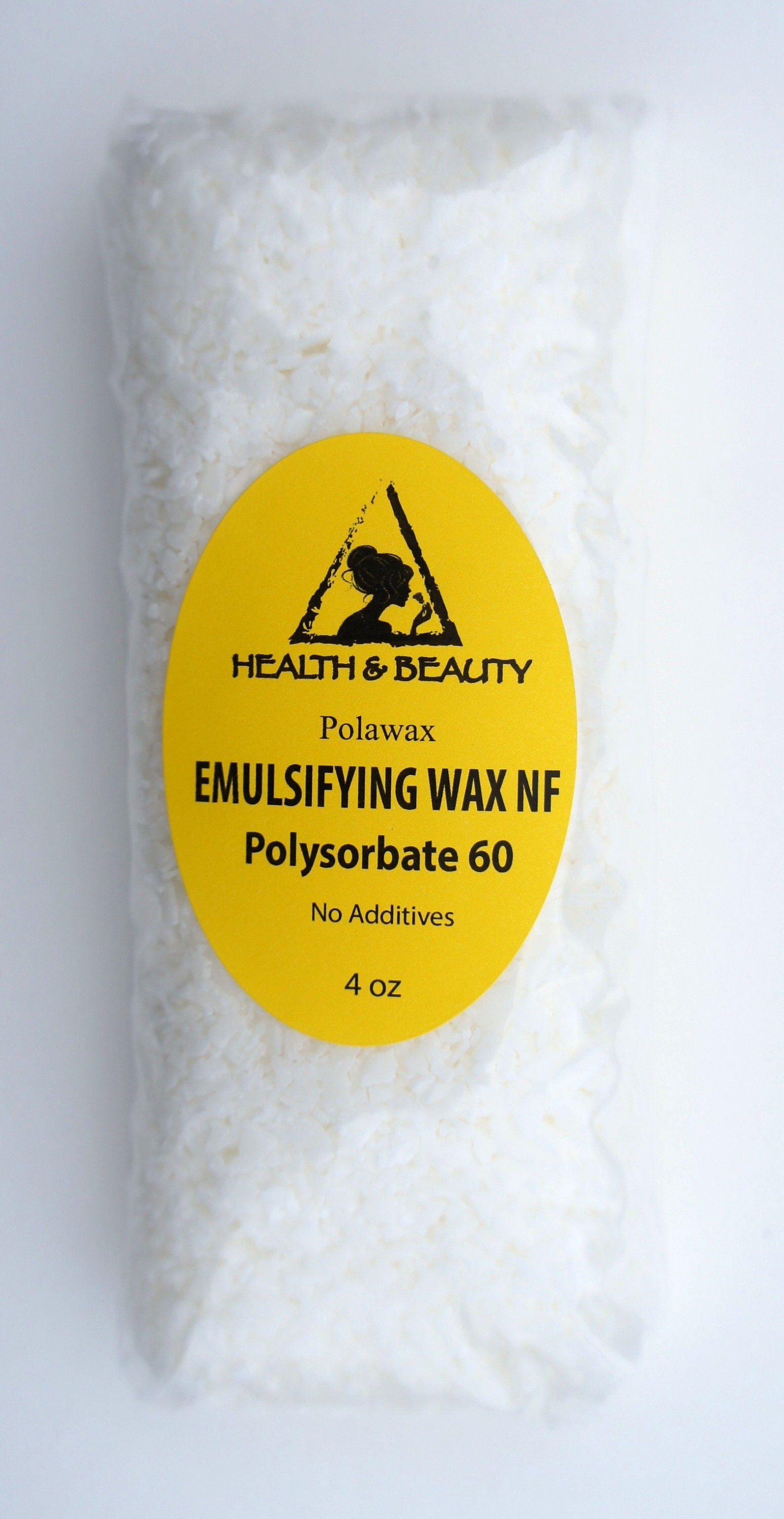 Emulsifying Wax NF