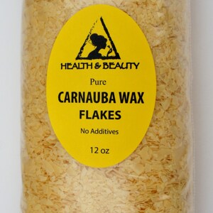 Le Migliori Offerte Cera Carnauba Biologica Online - Fino A 71 - Foto 2