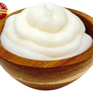 30 Lb TALLOW Organic Grass-Fed Rendered BEEF FAT All Natural Deodorized 100% Pure