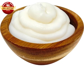 30 Lb TALLOW Organic Grass-Fed Rendered BEEF FAT All Natural Deodorized 100% Pure