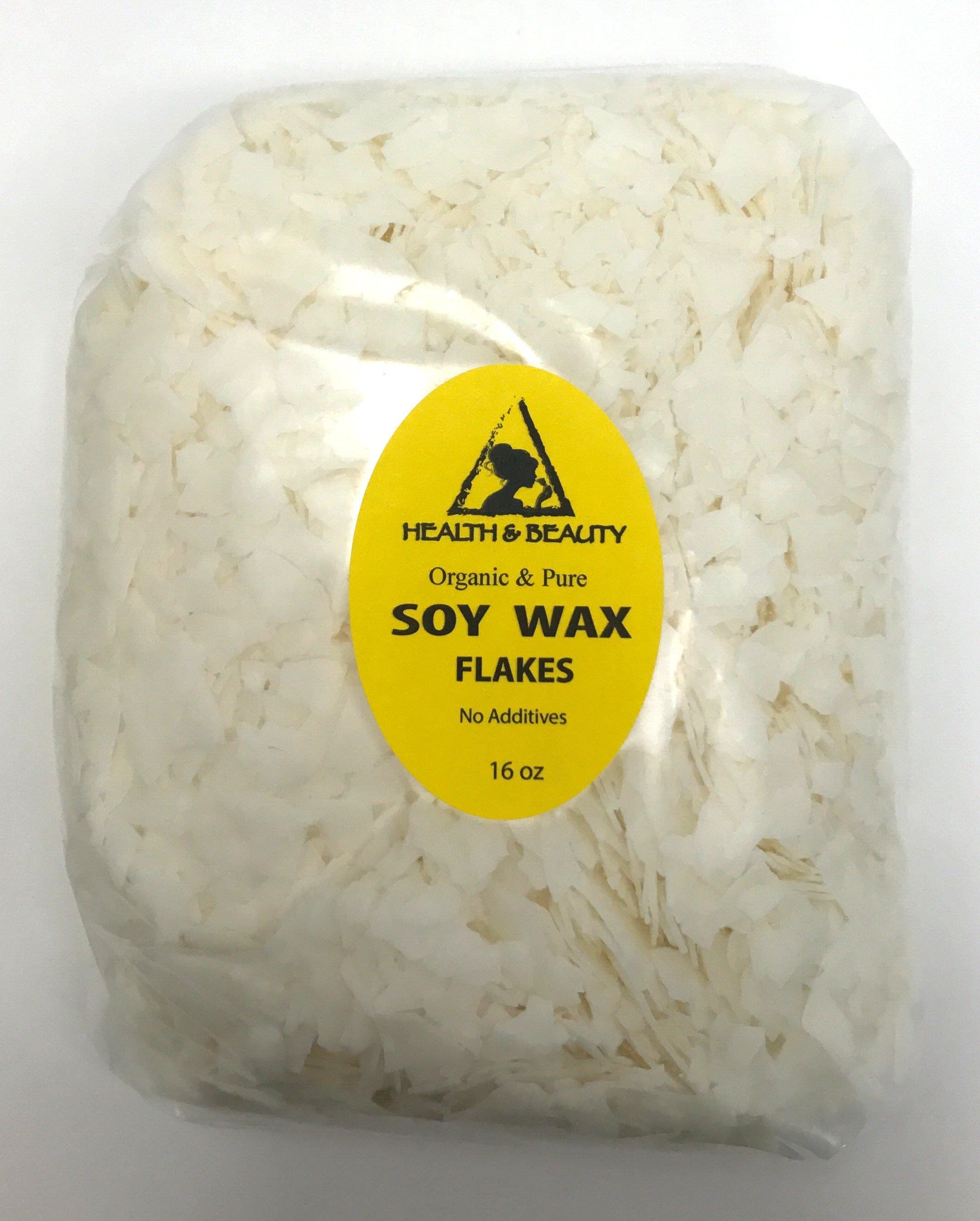 5 Lb SOY AKOSOY WAX 415 Flakes Organic Vegan Pastilles for Candle Making  Natural 100% Pure 