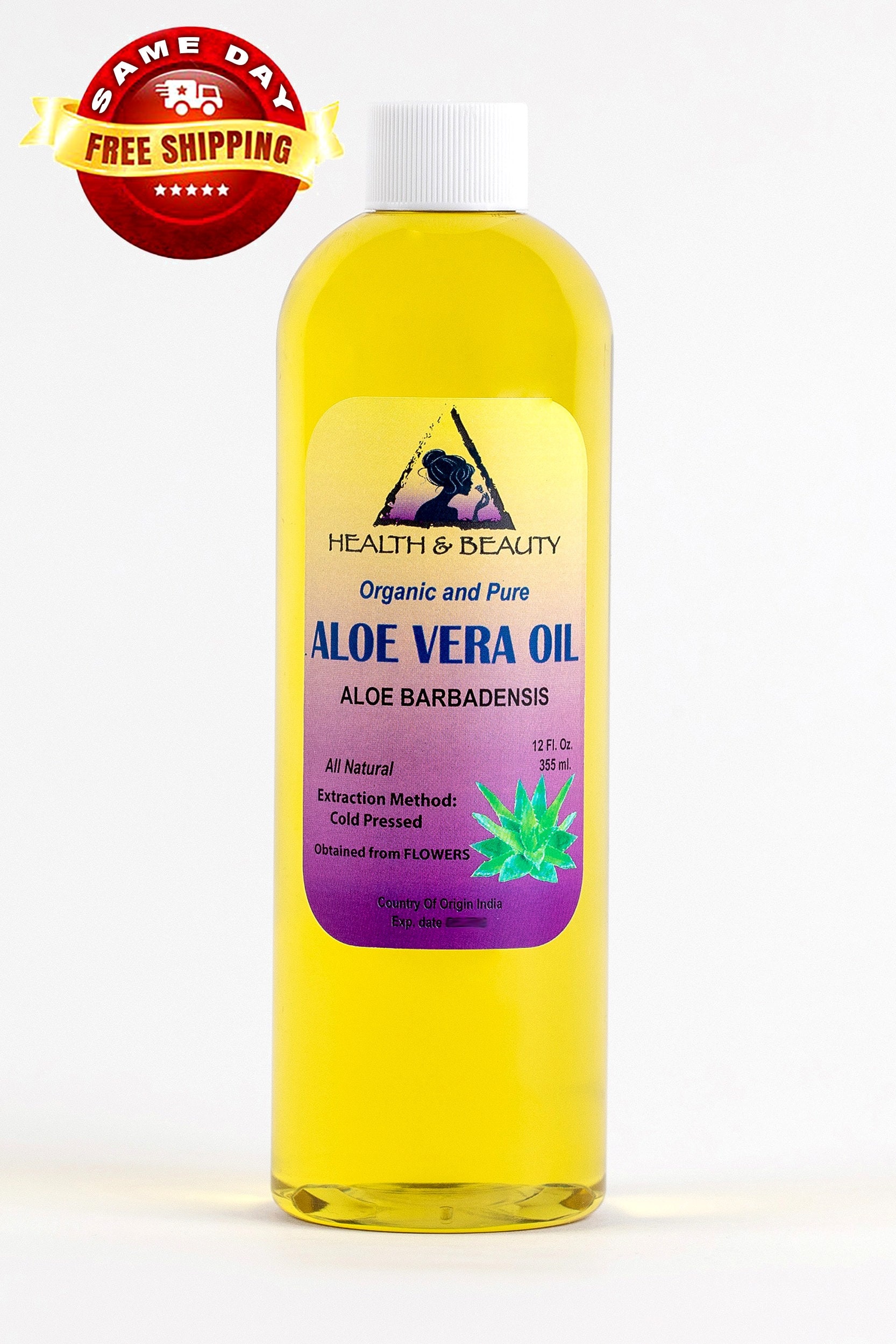 25 lb Aloe Vera Clear Glycerin Melt & Soap Base Organic Natural