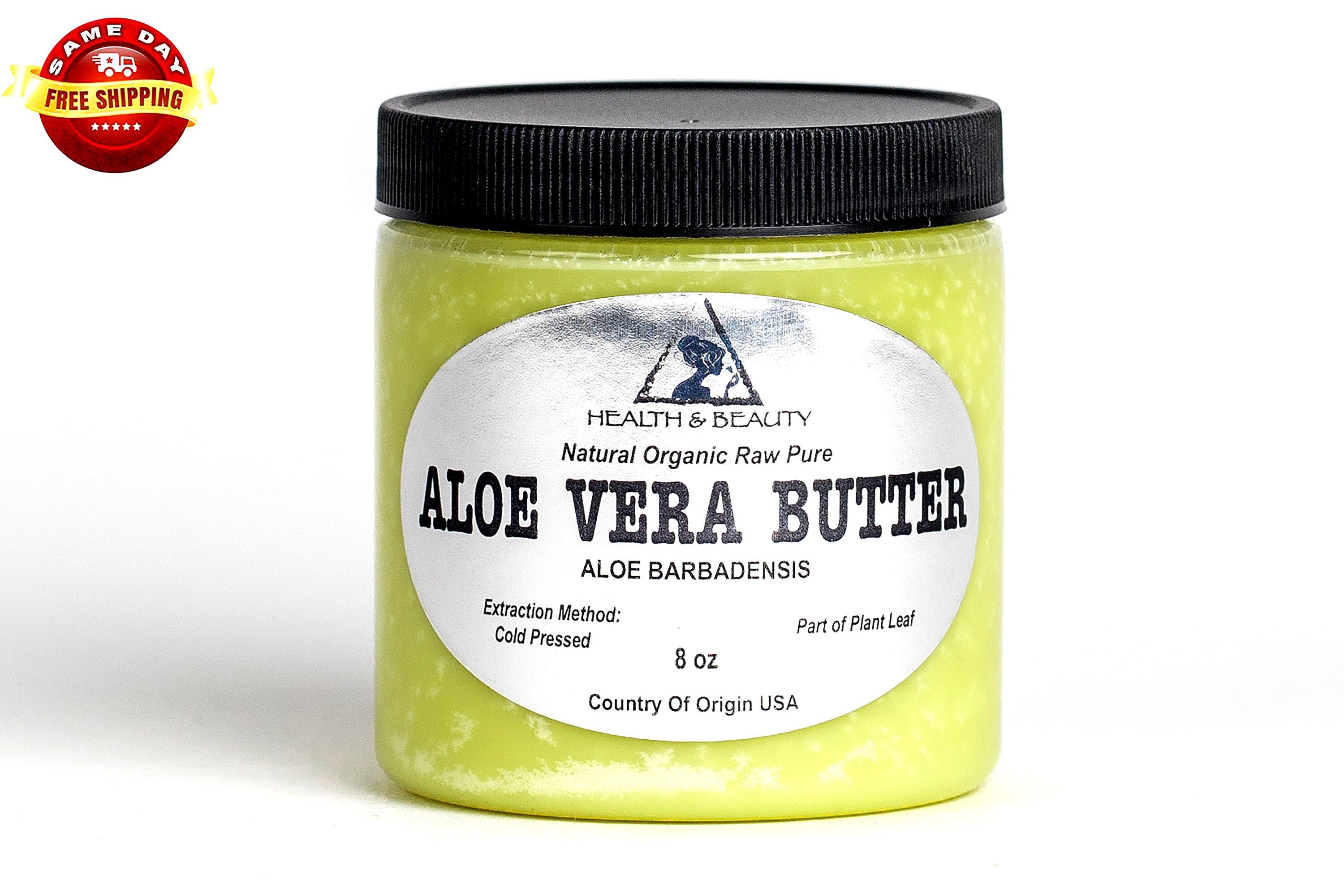 Shea Butter Aloe - Etsy