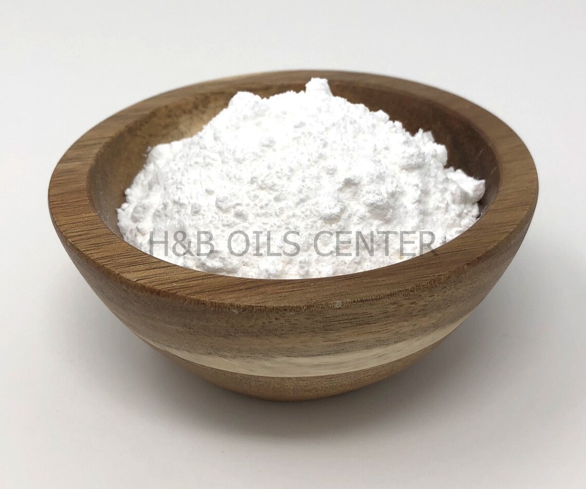 8 Oz CASTOR ORGANIC Botanical Extract Powder DIY Raw Natural Material ...