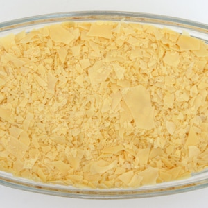 4 oz CARNAUBA WAX T1 Organic FLAKES Brazil Pastilles Beards Premium Prime Grade A 100% Pure image 3