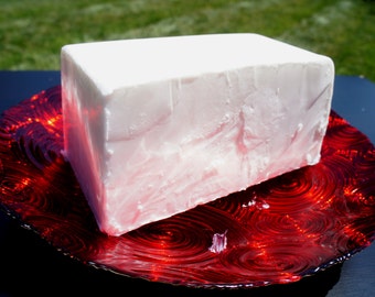 10 Lb SOAP BASE WHITE Glycerine Melt & Pour Organic Pure