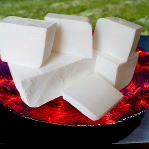 23 Lb SOAP BASE With SHEA Butter Glycerin Melt & Pour Organic Pure