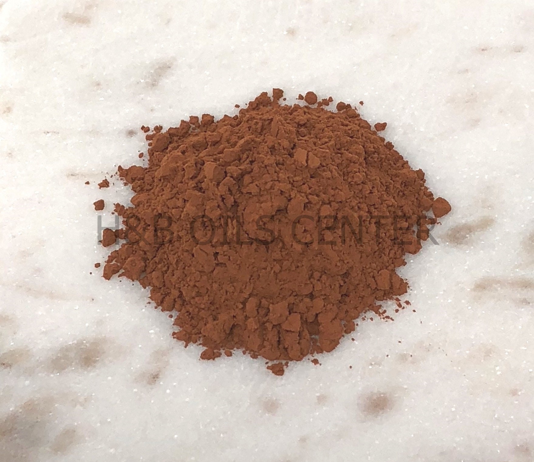 1 Oz FRENCH RED CLAY Organic Face Mask Exfoliating Powder - Etsy
