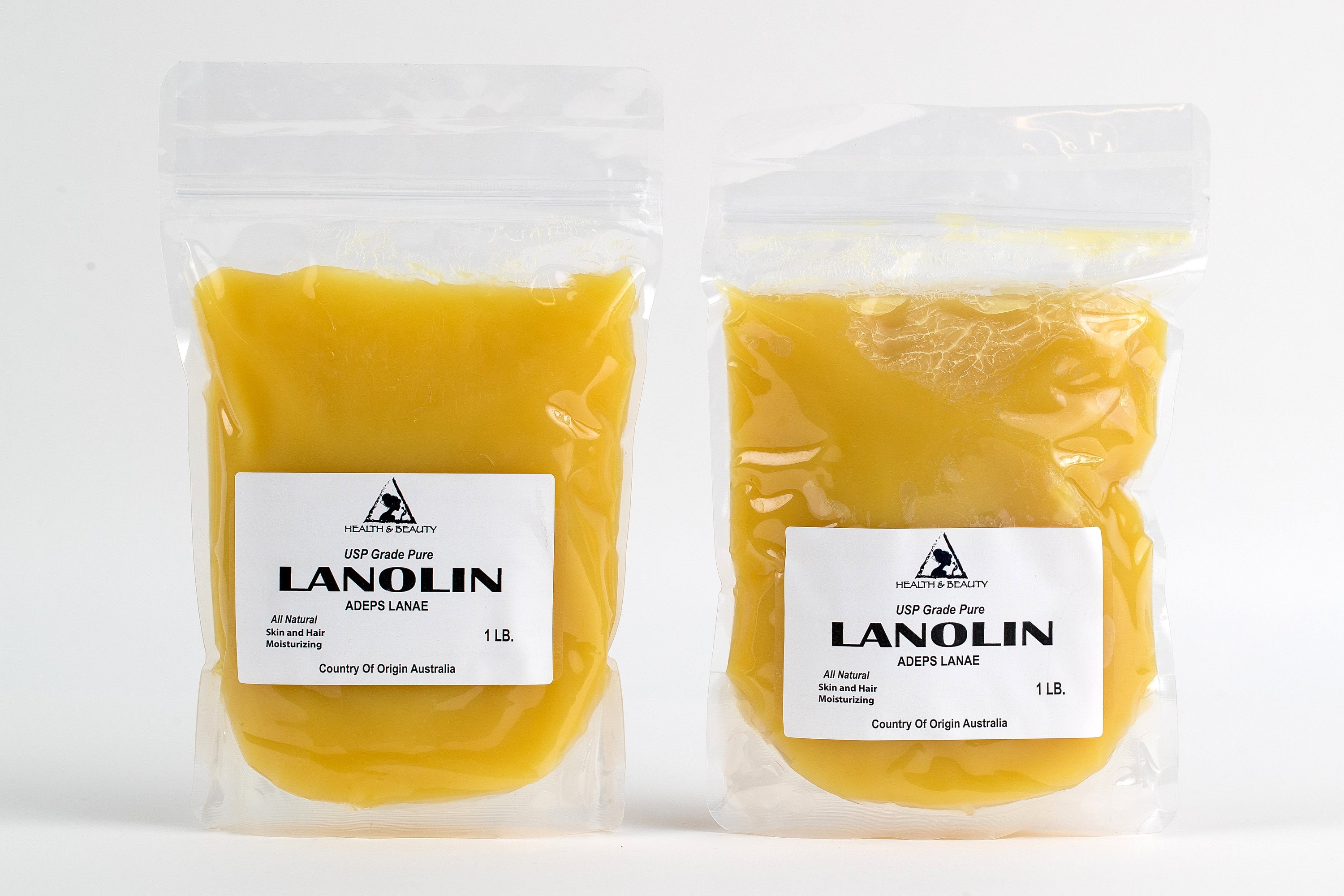 Lanolin Anhydrous Ung Medicolab 500g main image 0