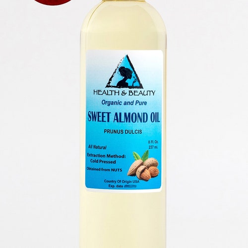 8 Oz HEMP SEED OIL Unrefined Organic Carrier Cold Pressed Etsy