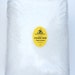 100% Pure Vegetable Stearic Acid Pastilles - Triple Pressed, White Beads, Organic Emulsifier (2 Oz To 23 Lb) 8 thumbnail image