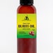 Organic Buriti Fruit Oil – Unrefined & Cold Pressed – H&B Oils Center 2 Oz