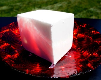 5 Lb SOAP BASE With SHEA Butter Glycerin Melt & Pour Organic Pure
