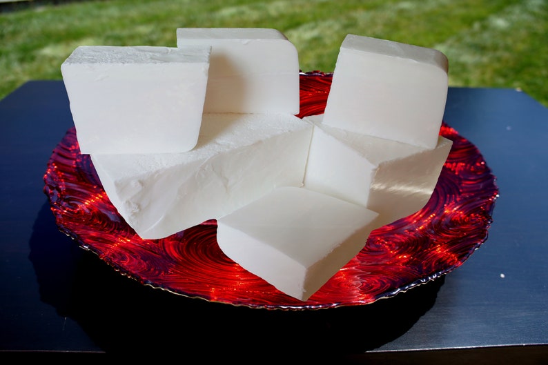 23 Lb SOAP BASE WHITE Glycerine Melt & Pour Organic Pure Etsy