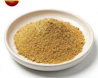 1 oz 24 KARAT GOLD YELLOW Luxury Mica Colorant Pigment Powder Cosmetic Grade