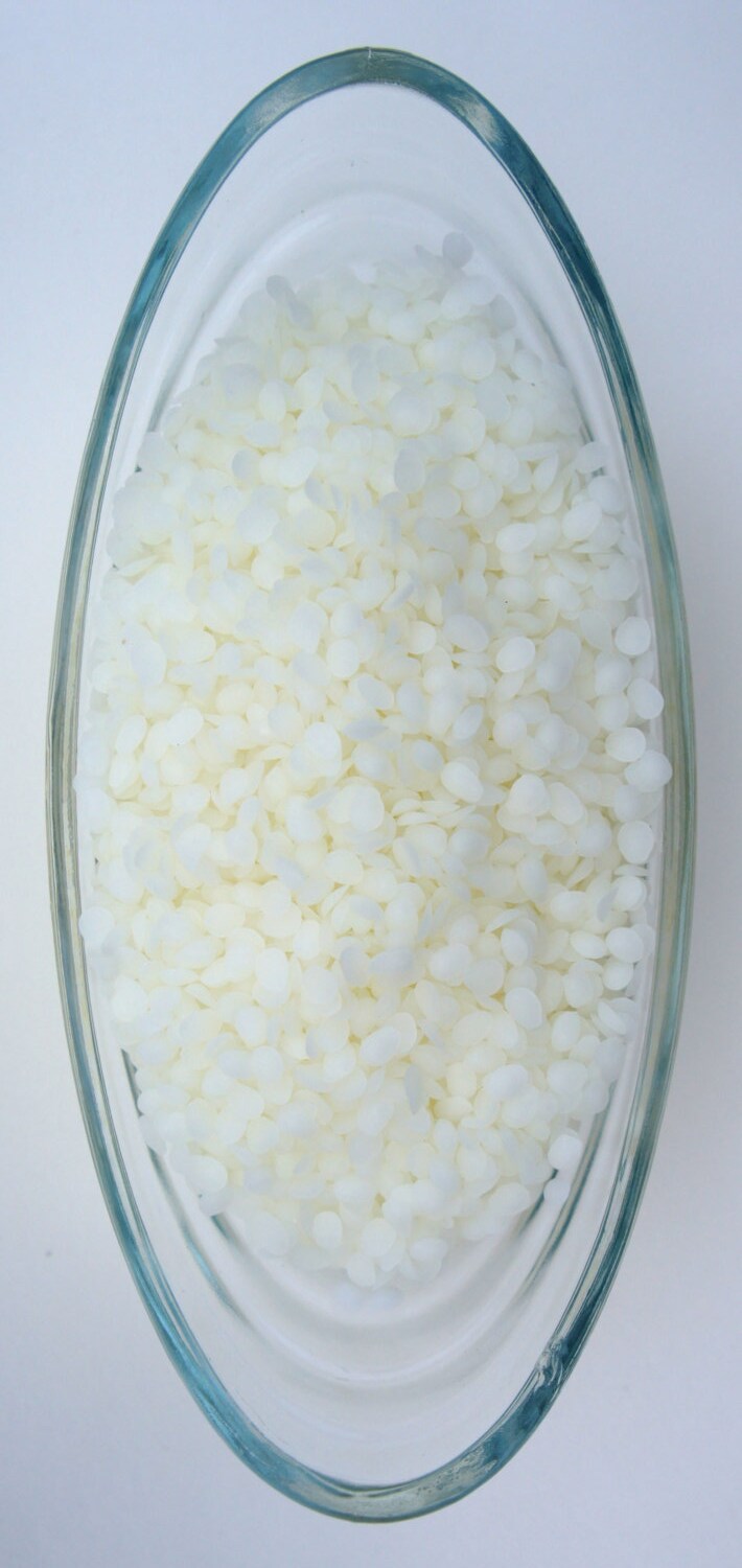 Sunflower Wax Organic Vegan 100% Pure Pastilles Beads 24 oz