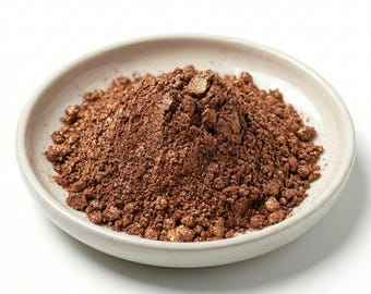 1 oz BRONZE GOLDEN BROWN Luxury Mica Colorant Pigment Powder Cosmetic Grade Eyeshadow