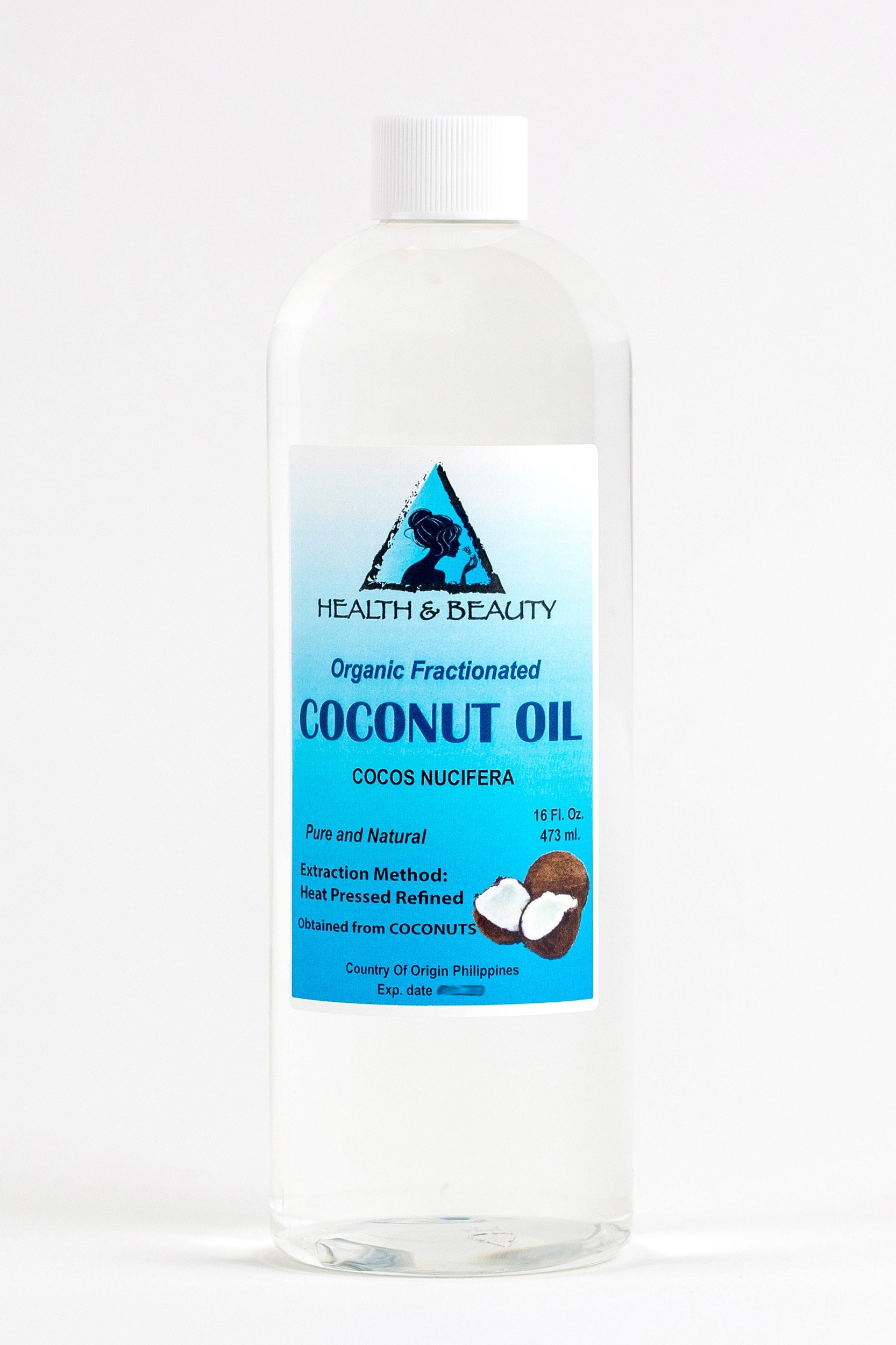 Best fractionated coconut oil