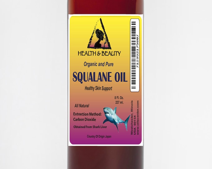 SHARK OIL - Etsy