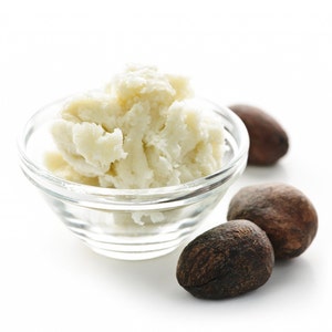 16 oz, 1 Lb SHEA BUTTER REFINED Organic Raw Cold Pressed Grade A From Ghana 100% Pure image 2