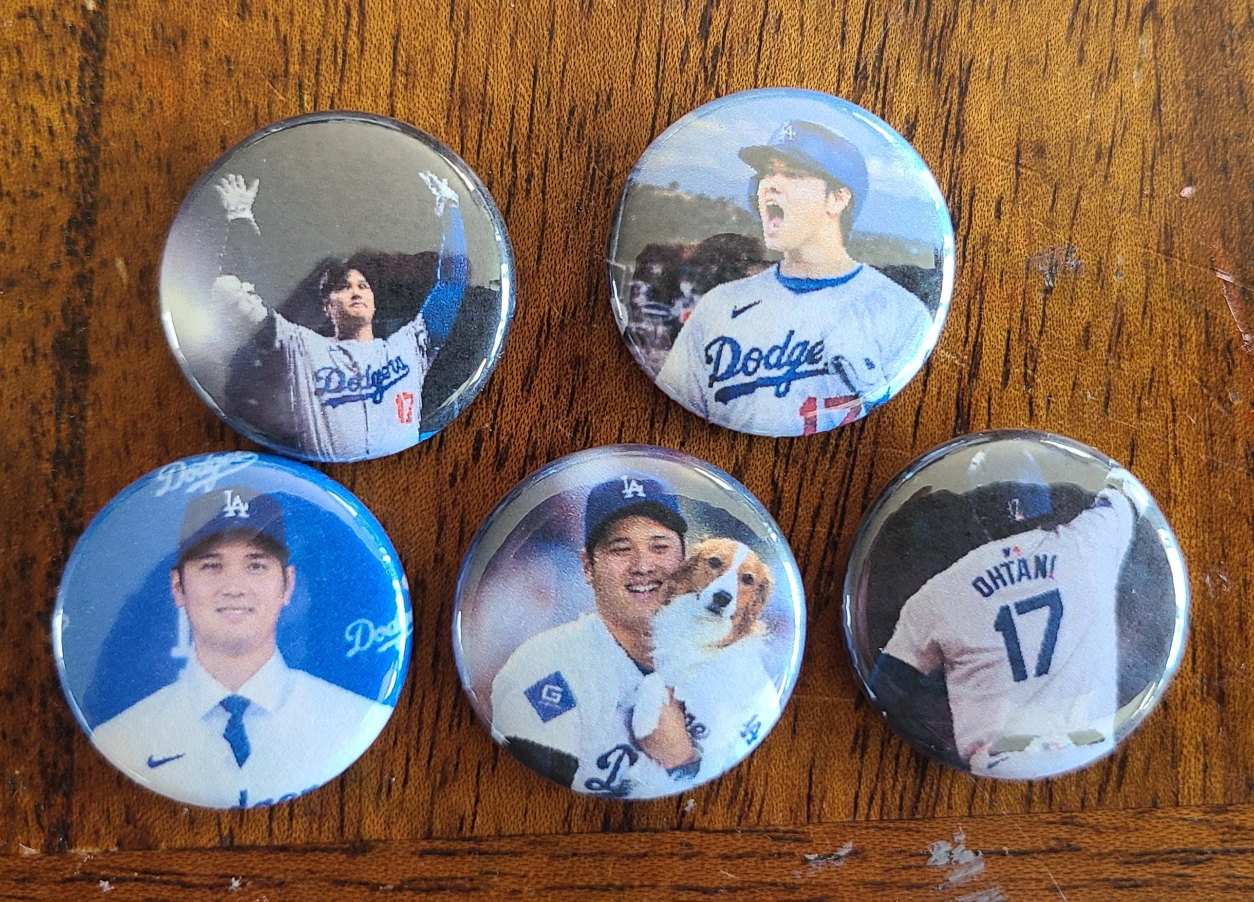 楽天市場】大谷翔平 デコピン（コレクション｜ホビー）の通販
