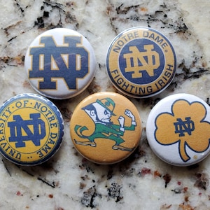 Miracle Moments In Notre Dame Fighting Irish Football History, Michael - Foto 10
