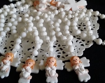 Baptism Favors, Baptism Cake Topper, Baptism Angel, Baptism Decorations, Baptism Cupcake Toppers, Baby Boy Baptism, Baptism Cake Decorations