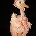 Girl Baby Shower Decorations, Baby Girl Cake Topper, Boy Baby Shower Decorations, Baby Boy Cake Topper, Girl Baby Shower Stork Centerpiece
