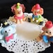 Circus Cake Topper, Circus Animals Circus Party Decoarations, Circus Birthday Cake, Circus Decorations, Circus Party, Circus Baby Shower